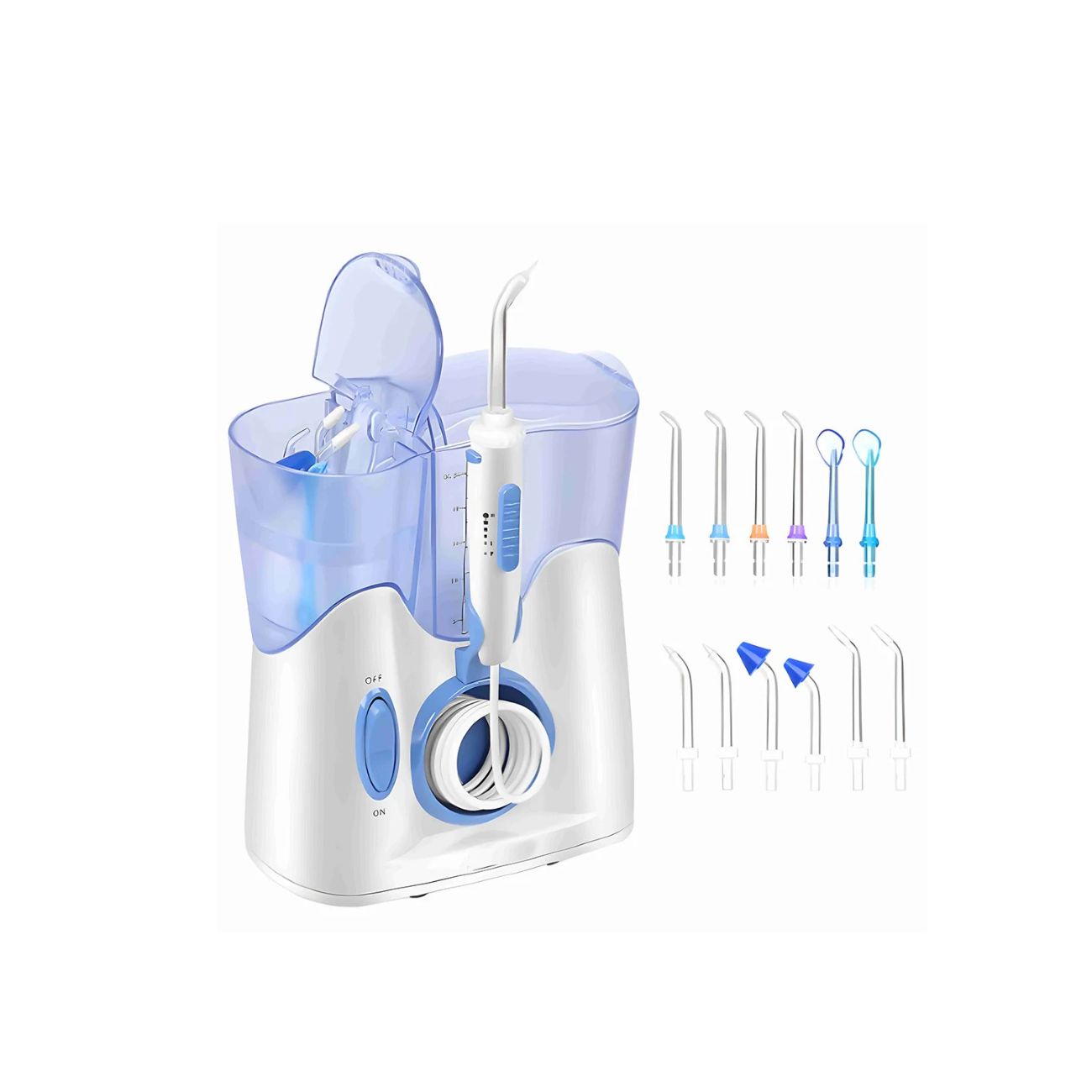 Home Proxa Flosser WF2000