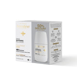 Natural Whitening Roll-On Deo - Fragrance Free Duo