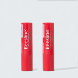 Lip Care Shimmery Cherry Duo