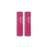 Lip Care Shimmery Strawberry Duo