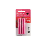 Lip Care Shimmery Strawberry Duo