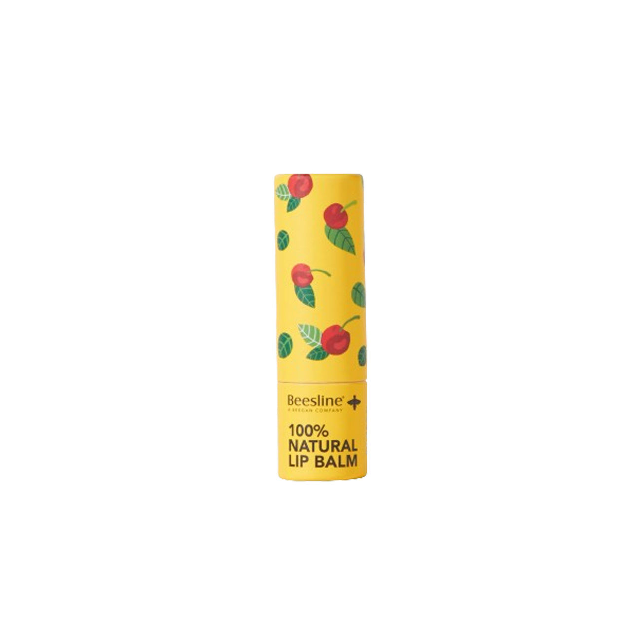 Natural Lip Balm Sweet Cherry