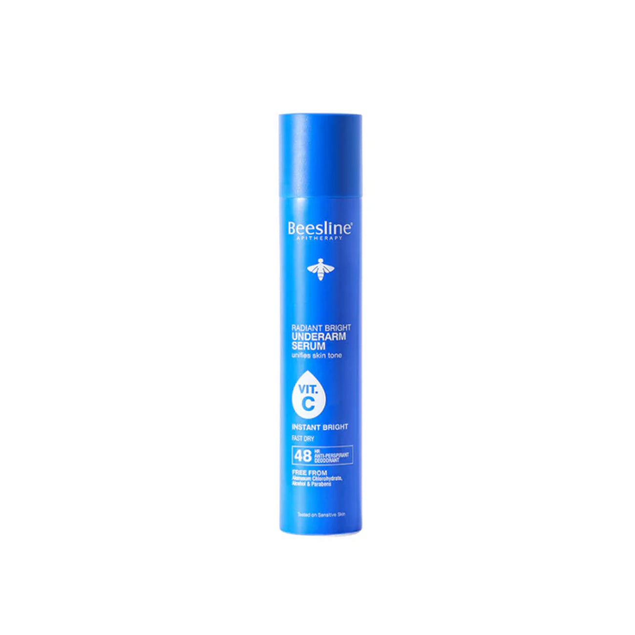 Instant Bright Underarm Lightening Serum