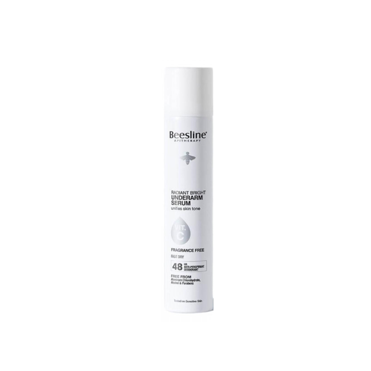 Radiant Bright Underarm Serum Fragrance Free