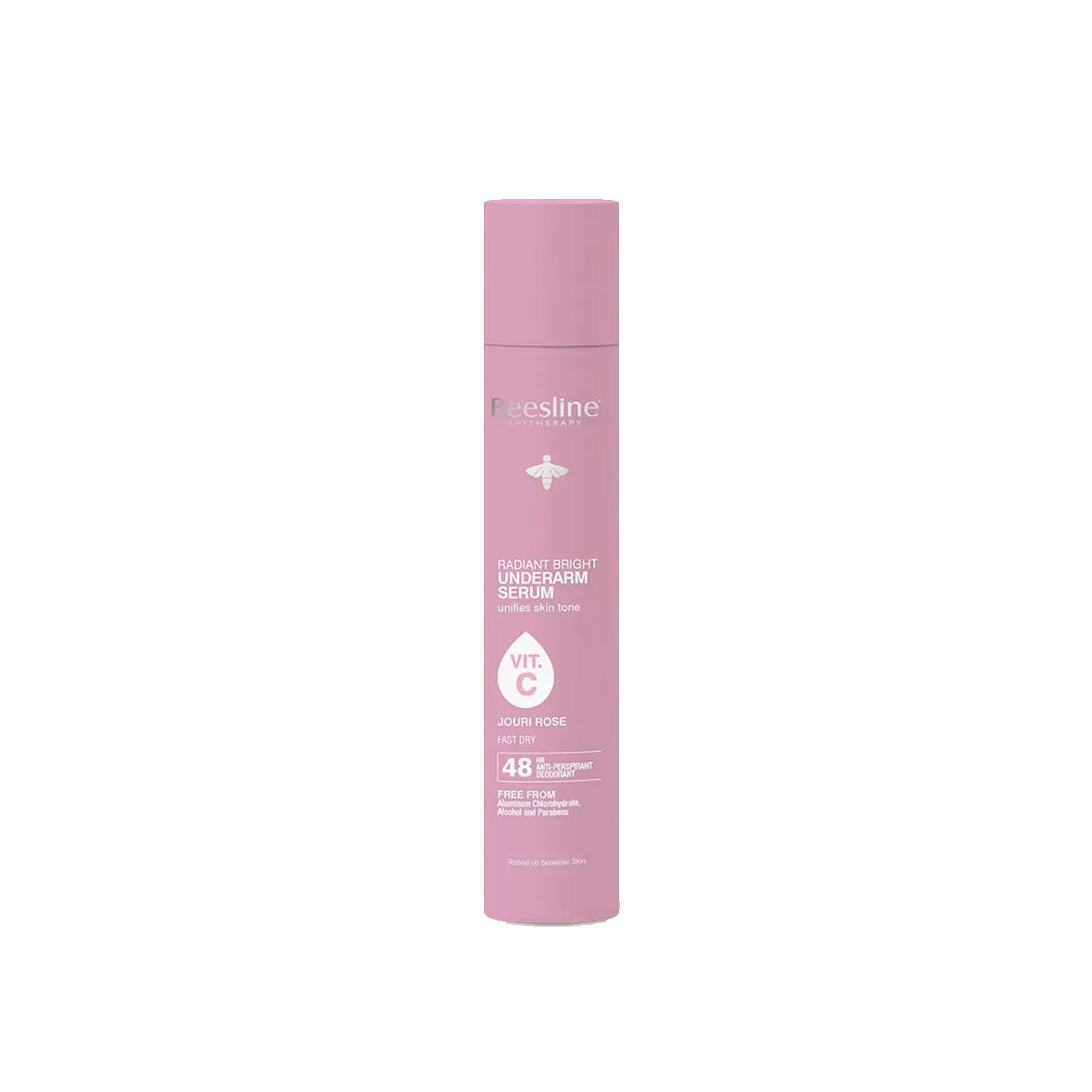 Bright Underarm Lightening Serum