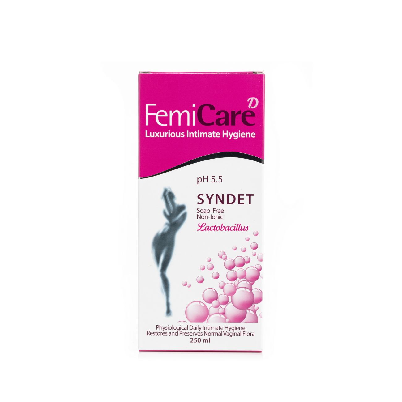 Femi Care D PH-5.5