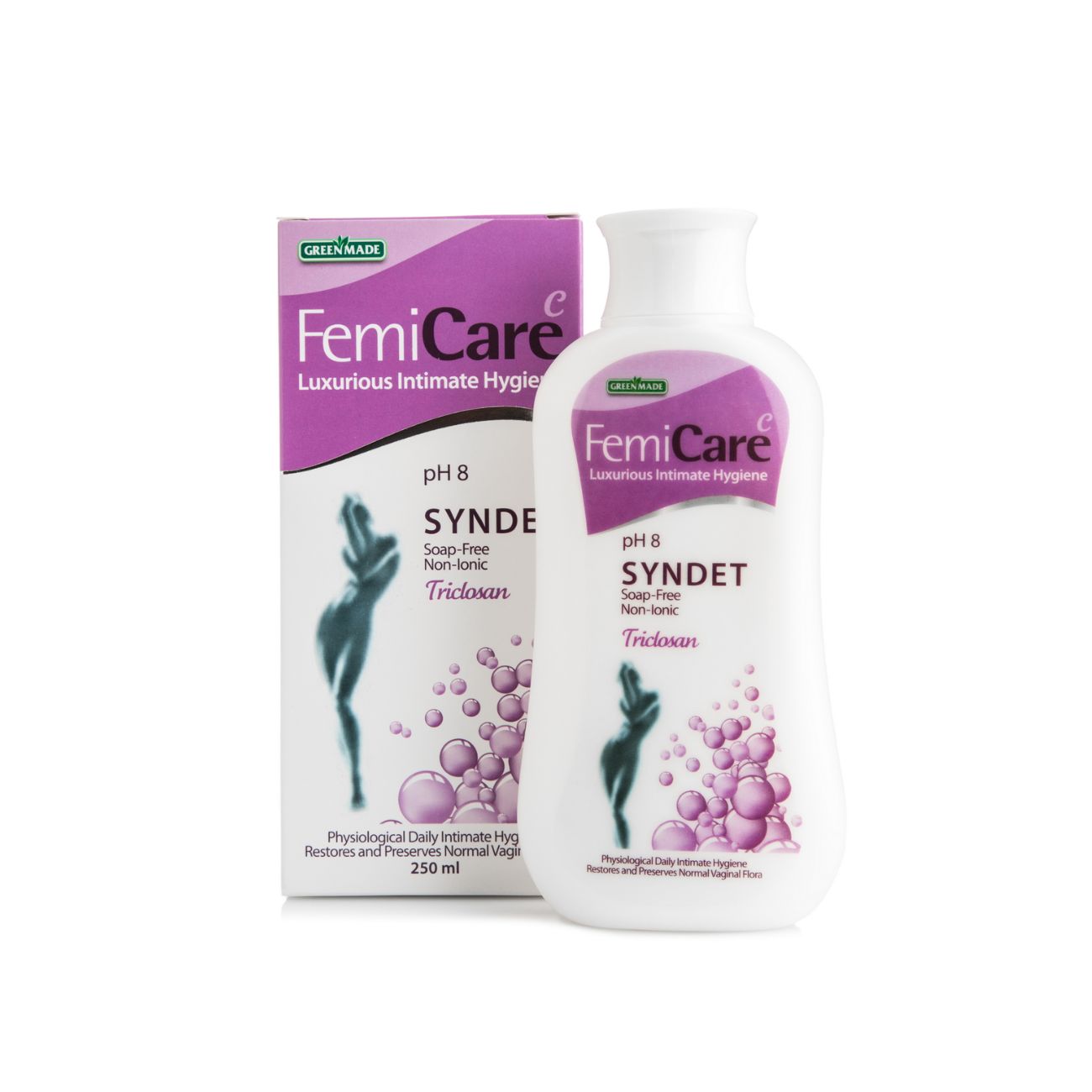Femi Care C PH-8