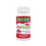 Uroguard Green Made - 60 Capsules