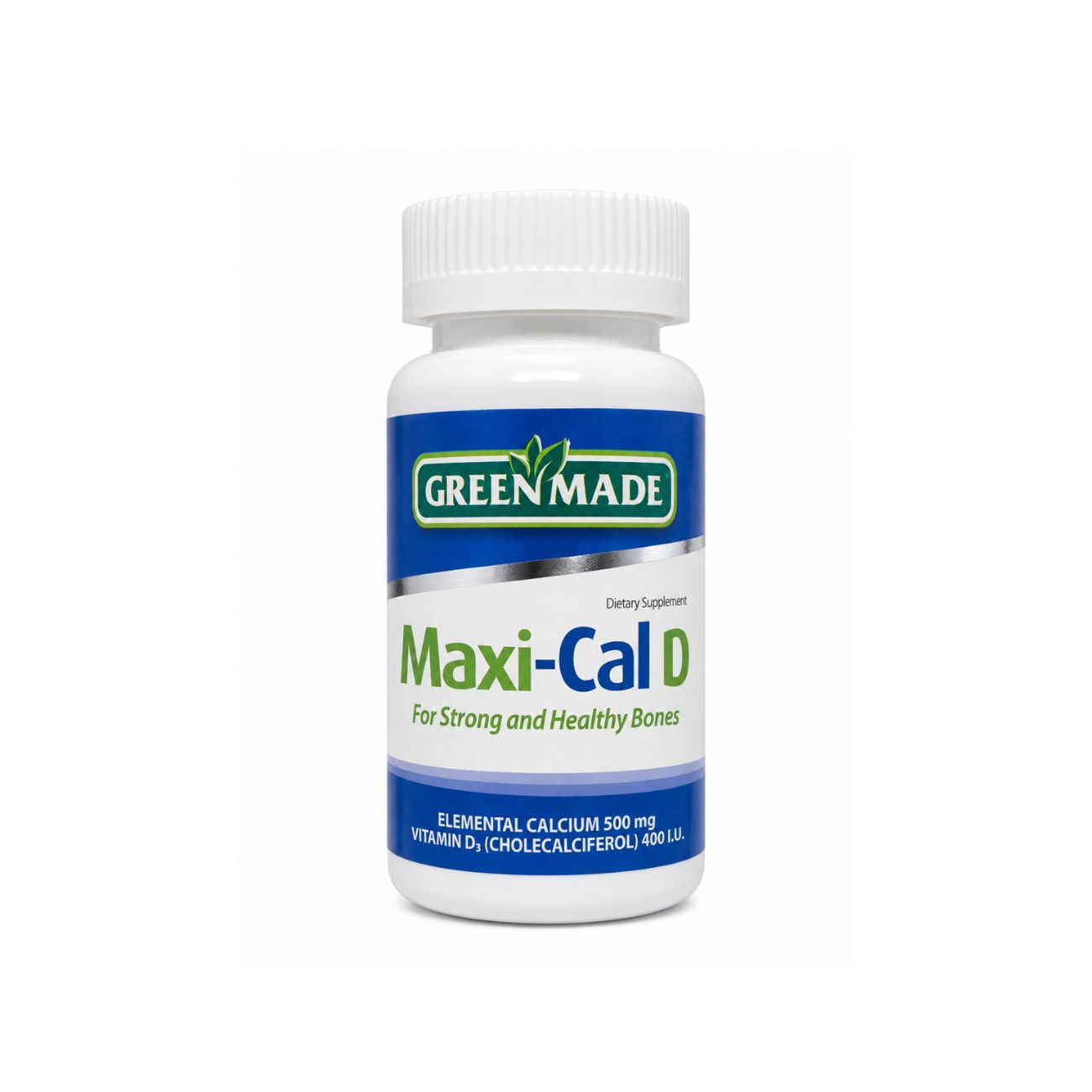 Maxi Cal D
