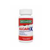 Alcarex (Acetyl-L-Carnitine) 500mg