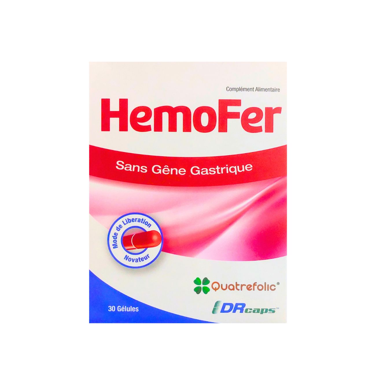 HemoFer