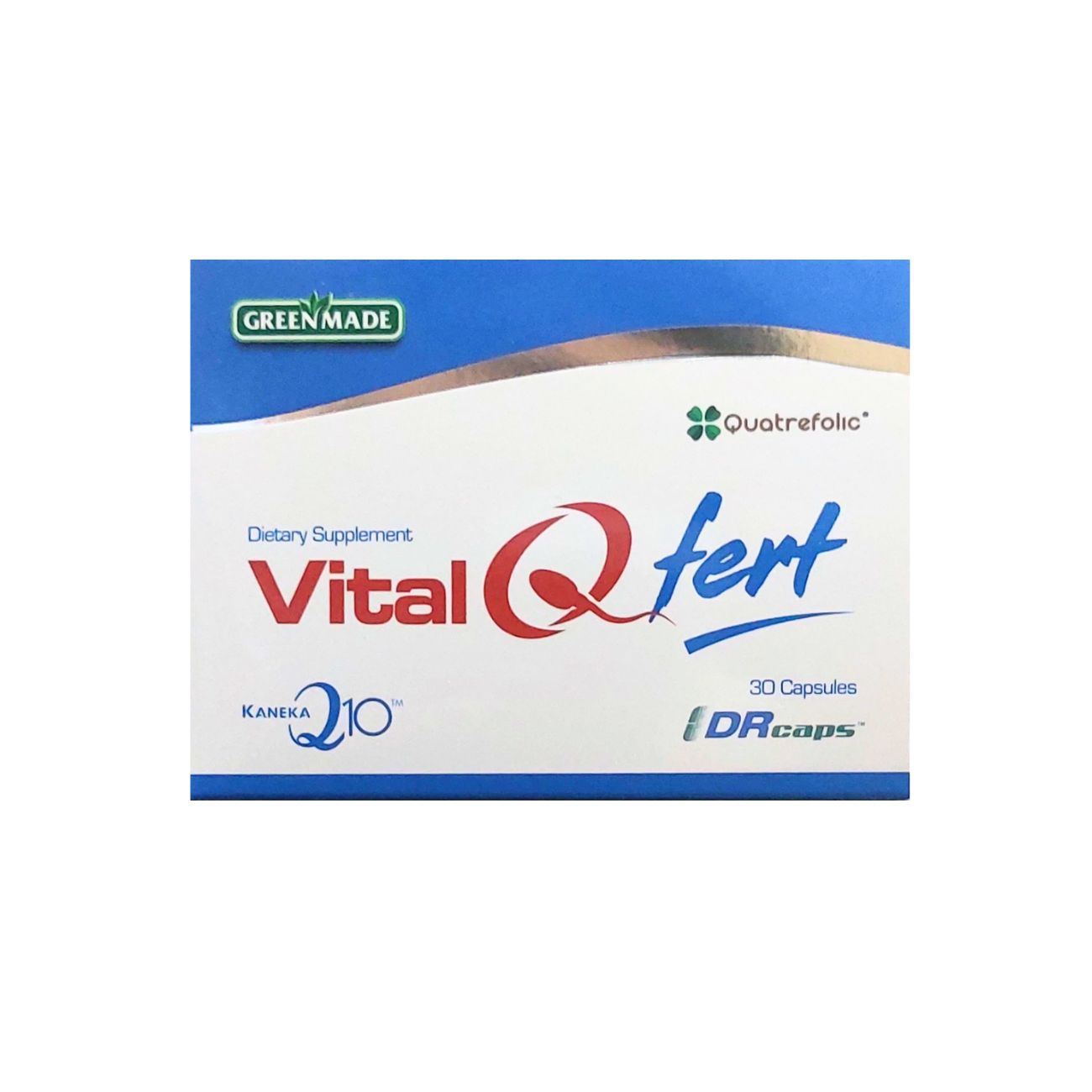 Vital QFert