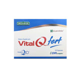 Vital QFert