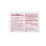 Maxi Zinc 50mg