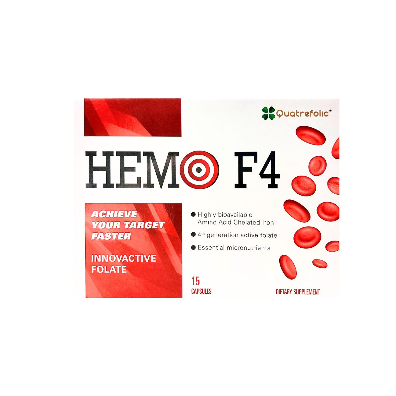 Hemo F4