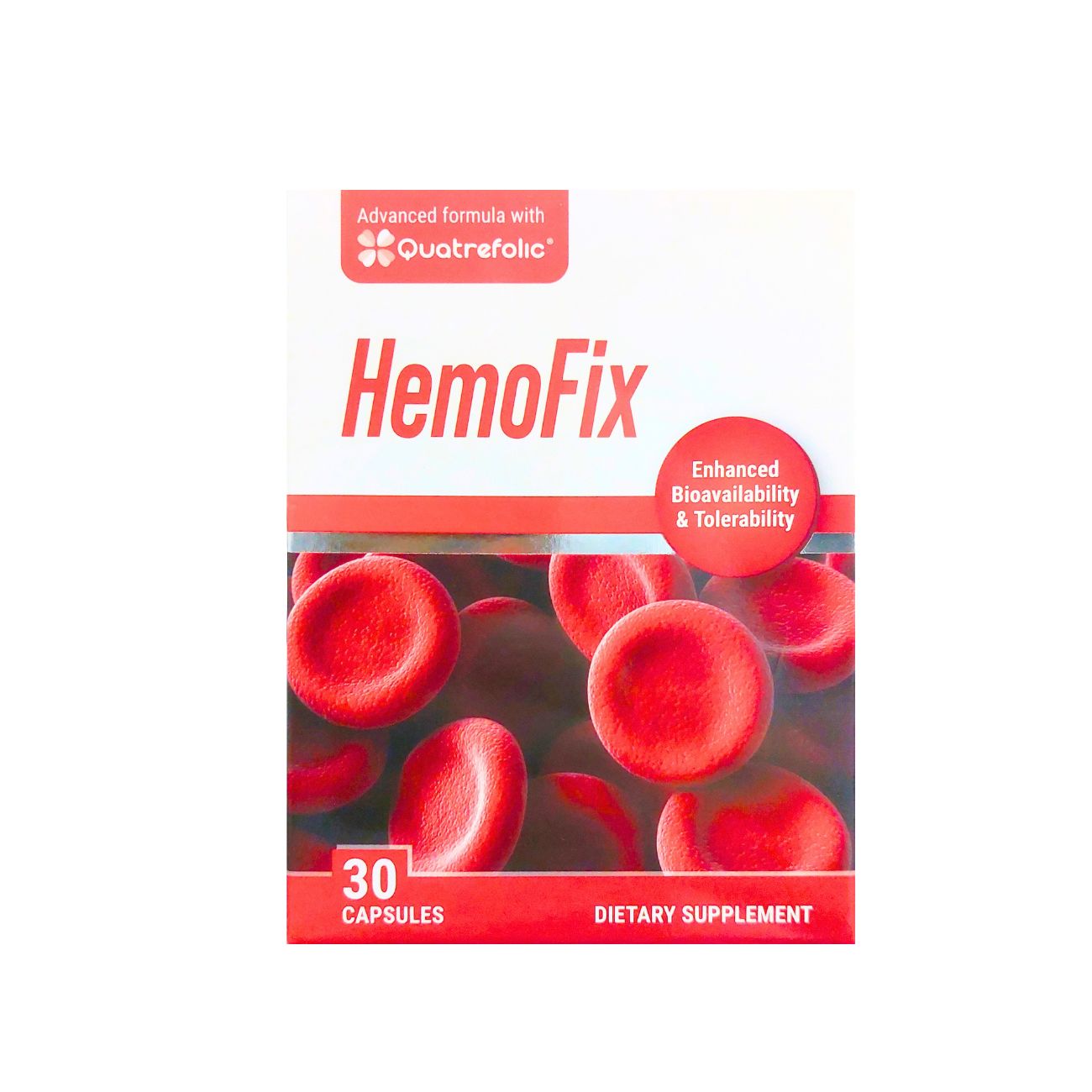 Hemofix