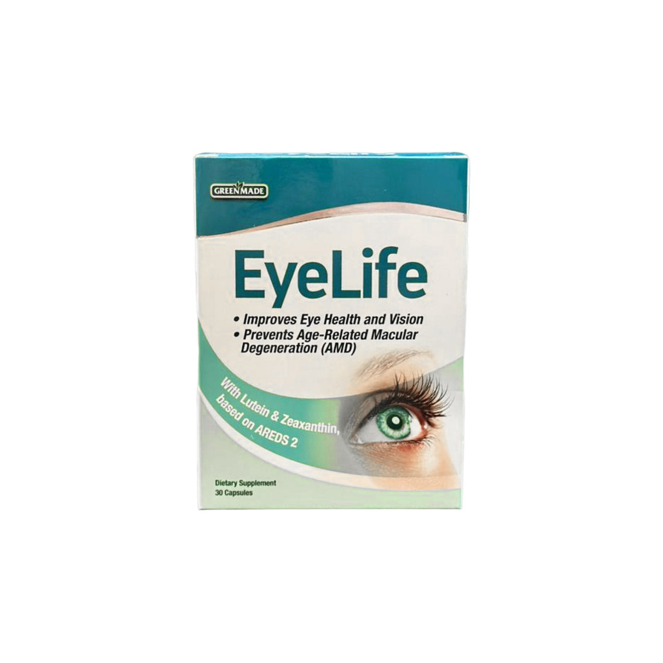 Eyelife