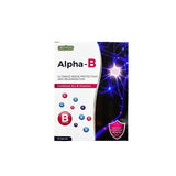 Alpha-B
