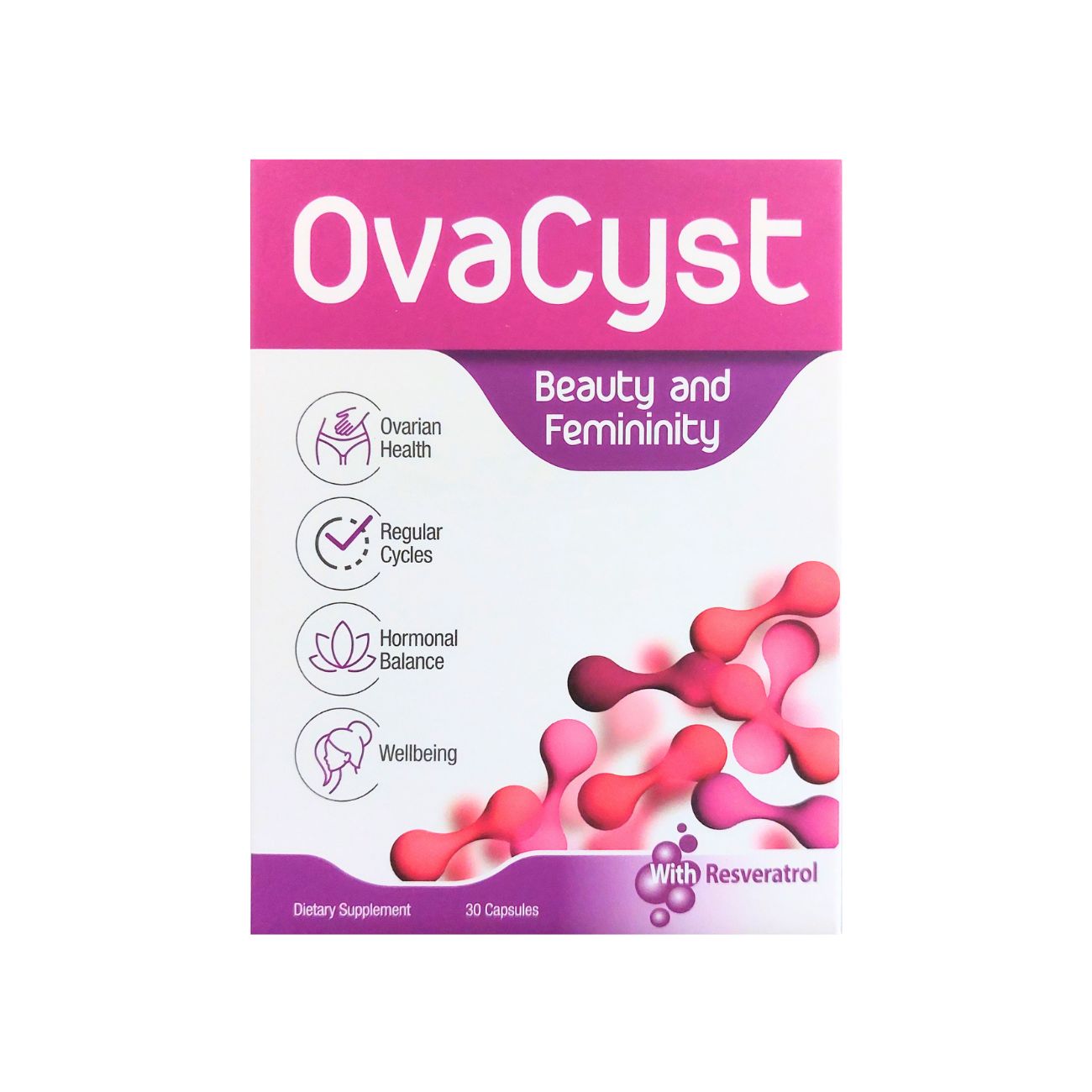 Ovacyst
