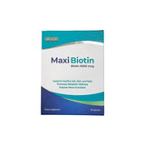 Maxi Biotin 5000 MCG