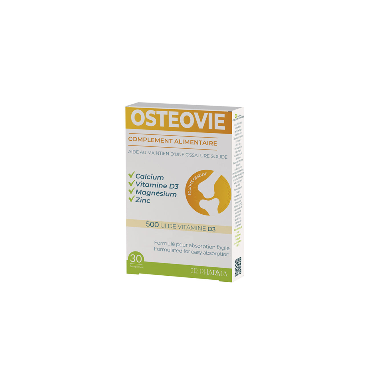 Osteovie Plus