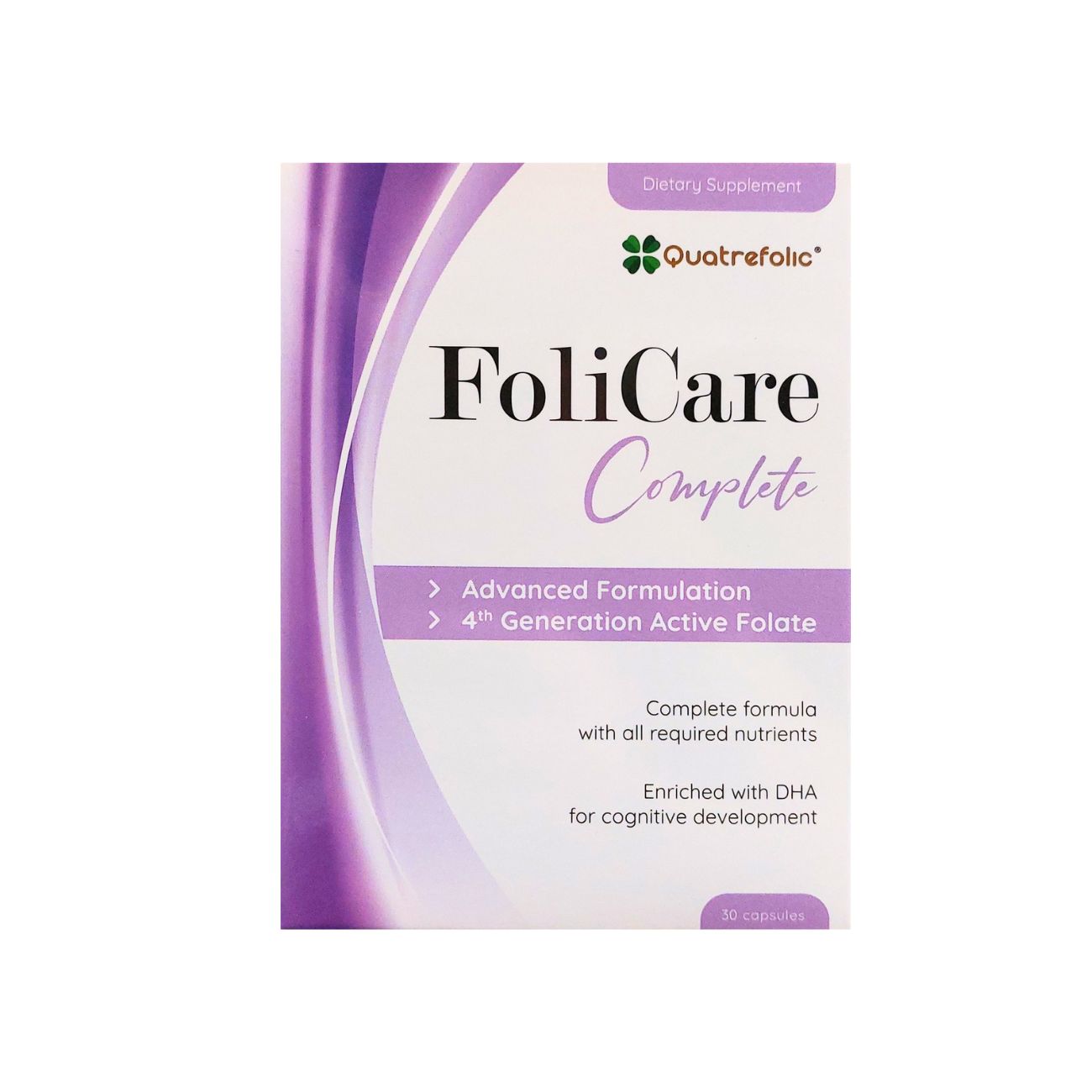 Folicare Complete