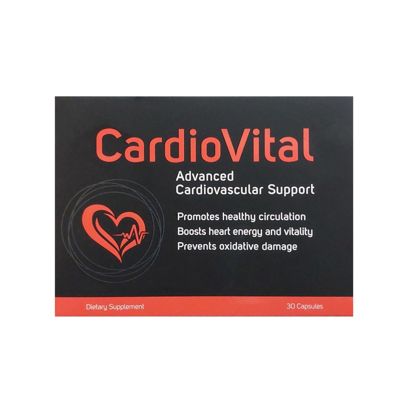 Cardiovital