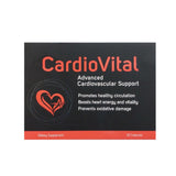 Cardiovital