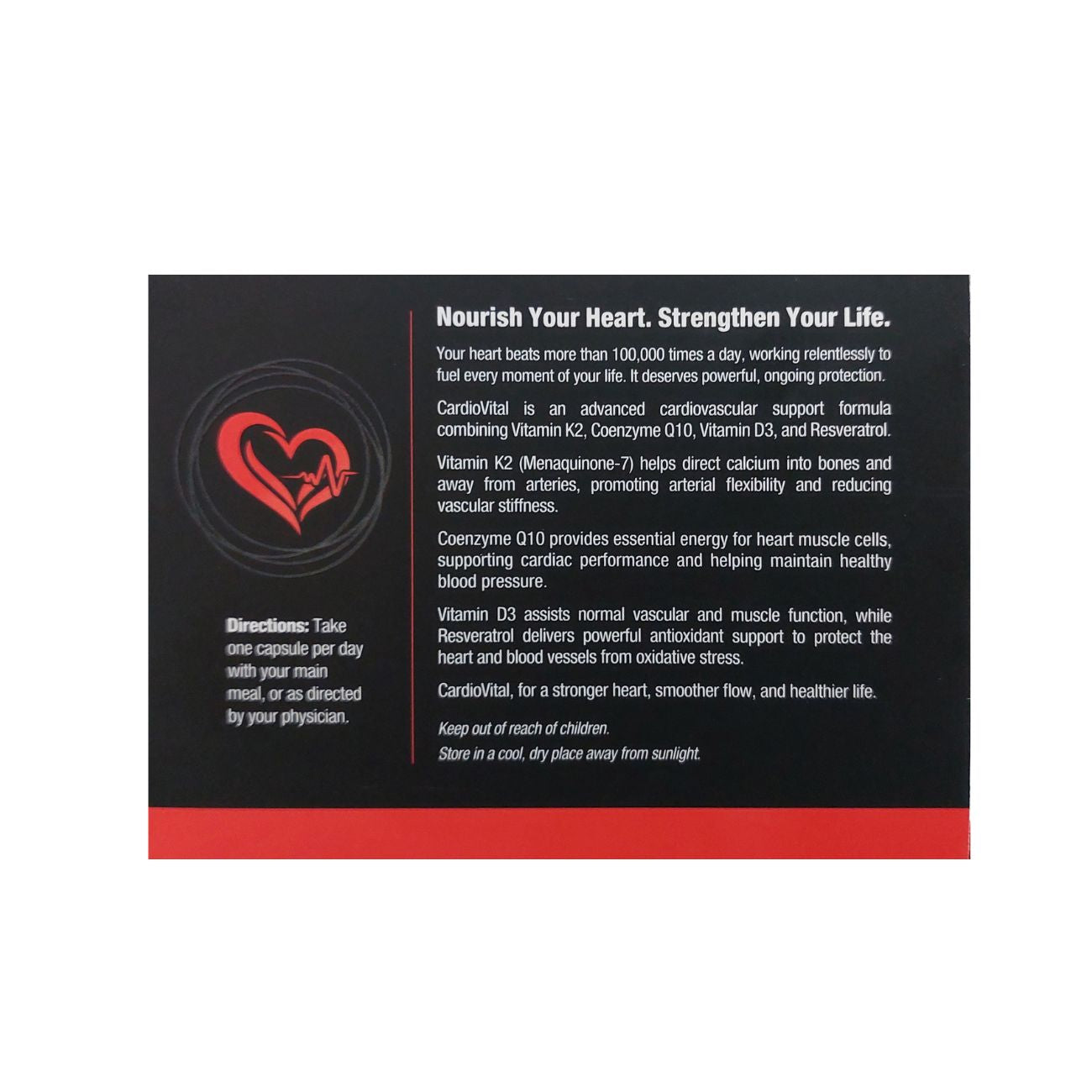 Cardiovital