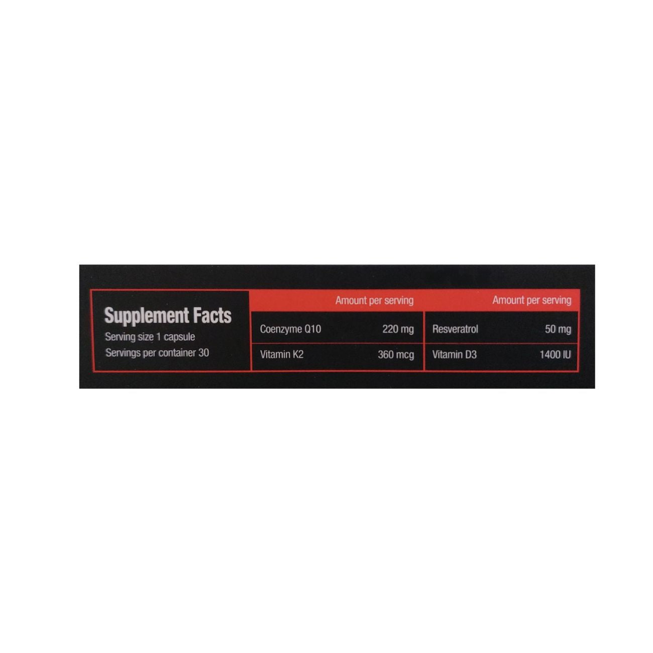 Cardiovital