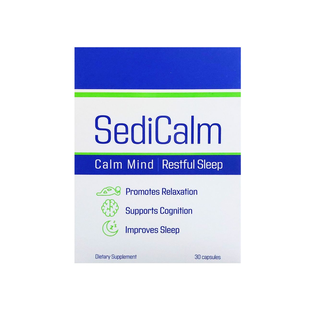 Sedicalm