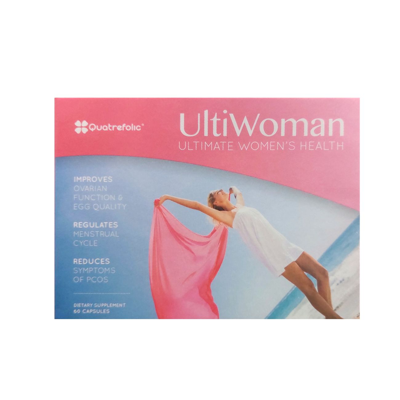 Ultiwomen