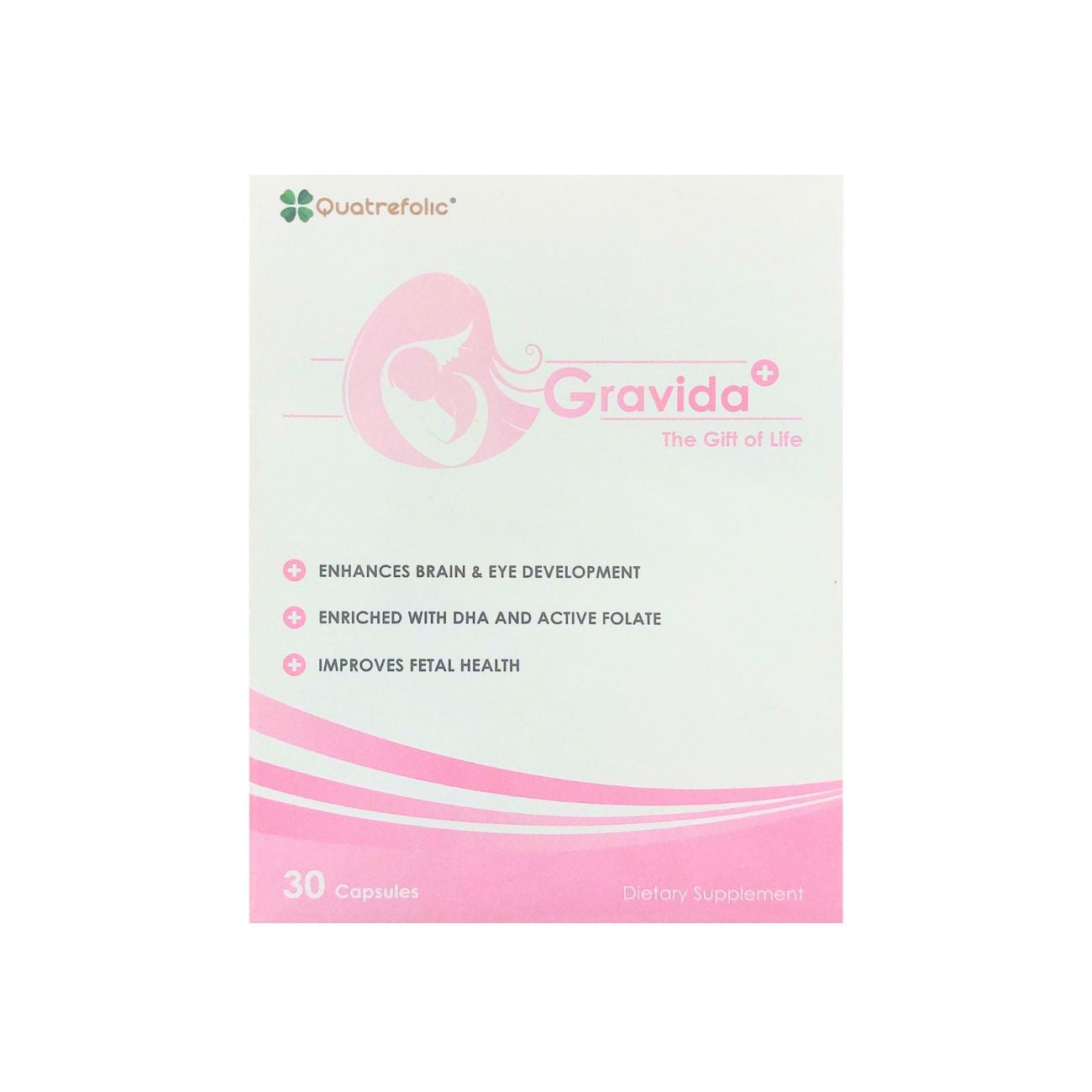 Gravida+