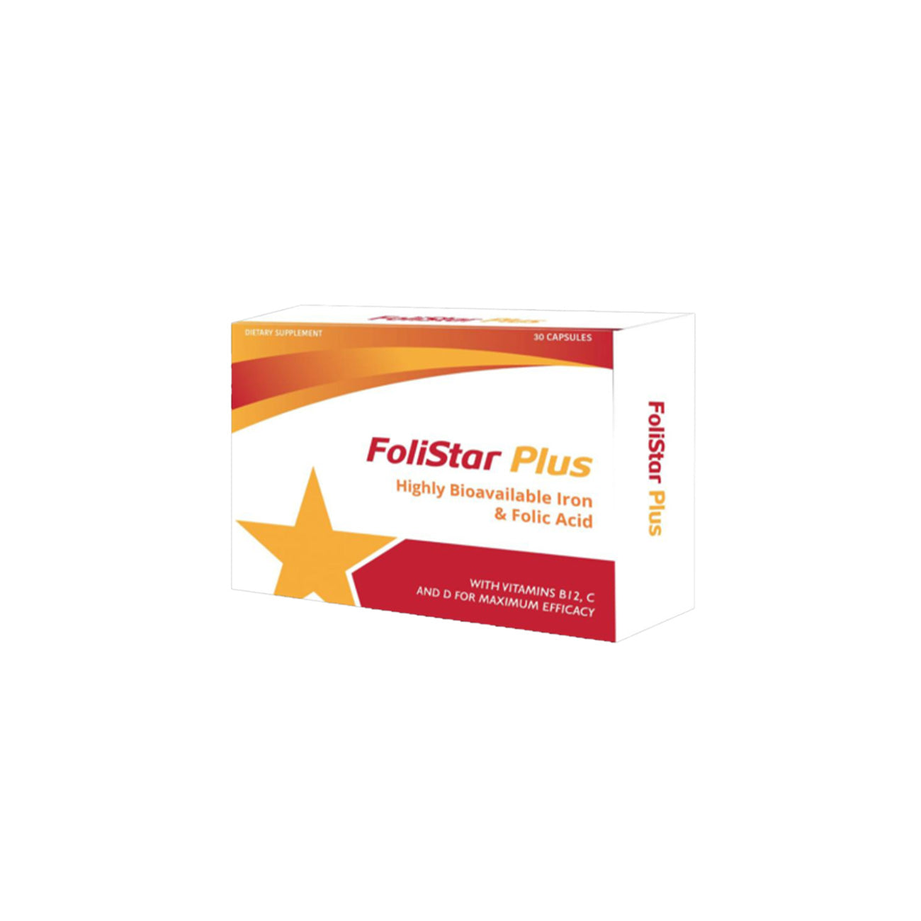 Folistar Plus