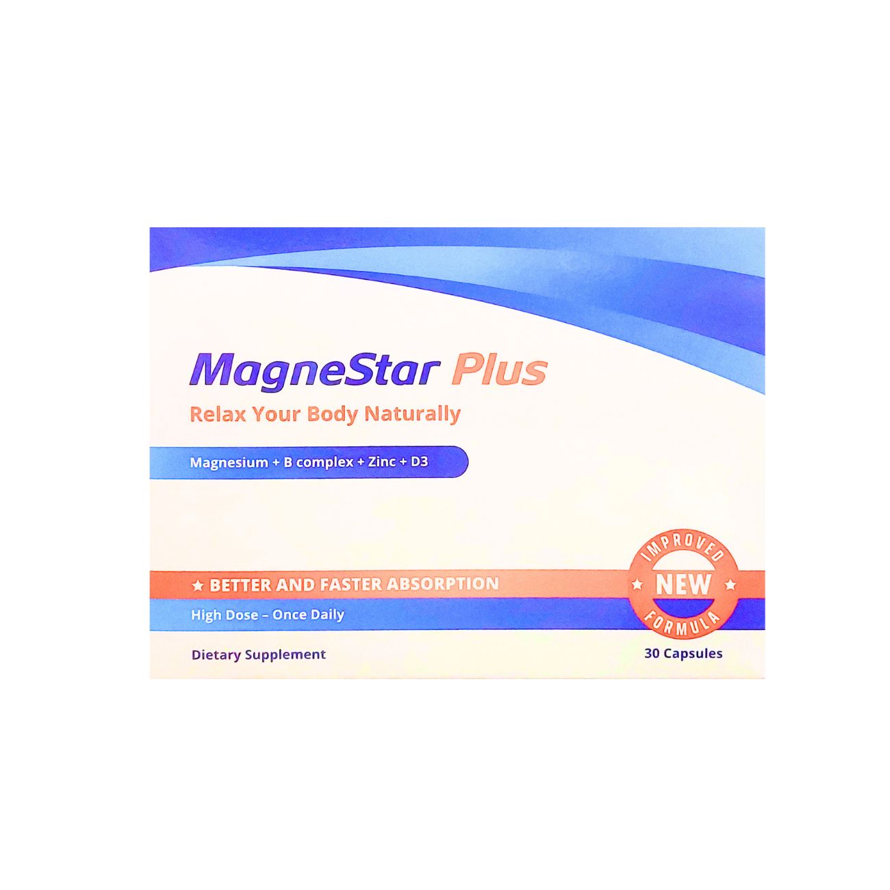MagneStar Plus