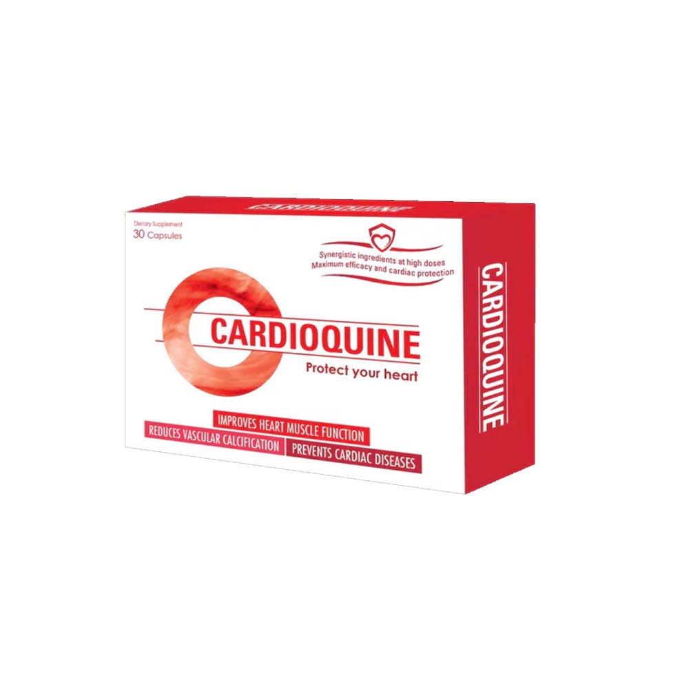 CardioQuine