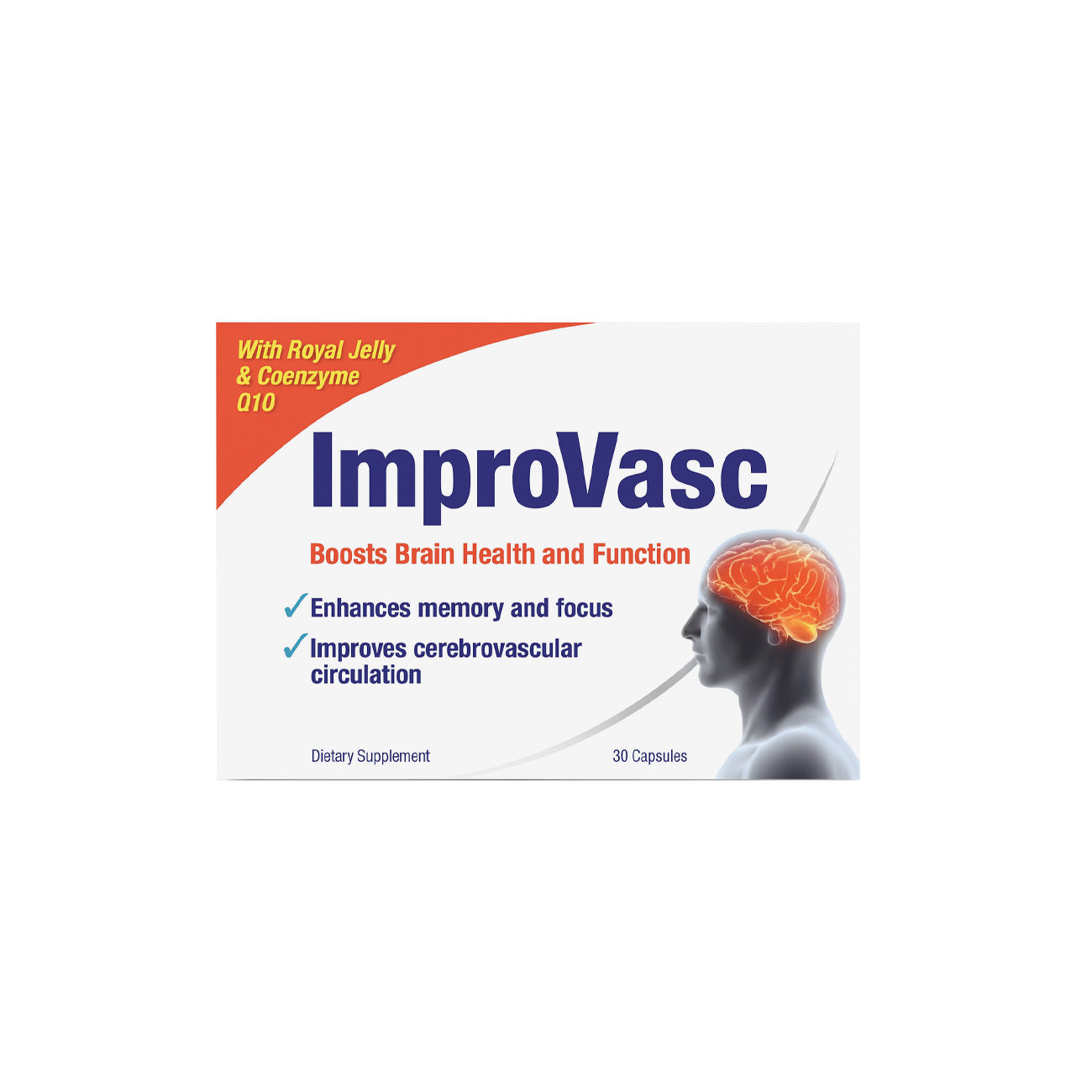 Improvasc
