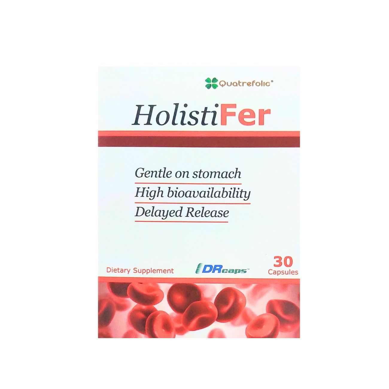 Holistifer