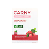 Carny Cranberry & Vitamin C