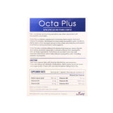 Octa Plus