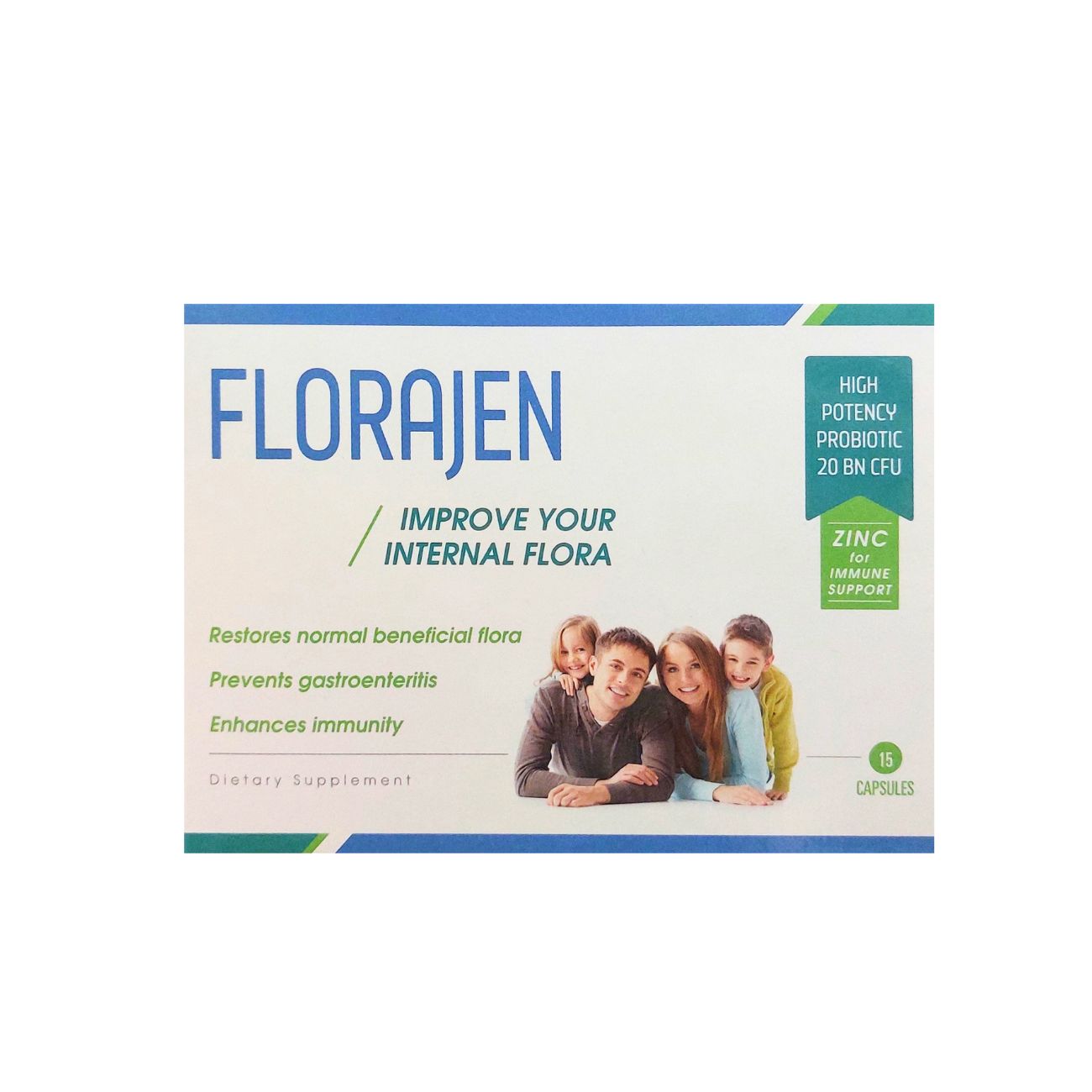 Florajen