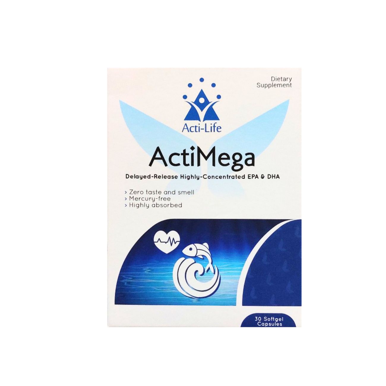 Actimega