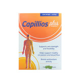 Capillios Plus