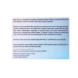 Betafort Omega-3 1000MG