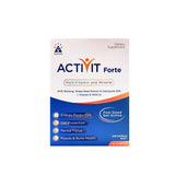 ActiVit Forte MultiVitamin and Mineral