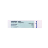 Magvida Advanced Magnesium Glycinate