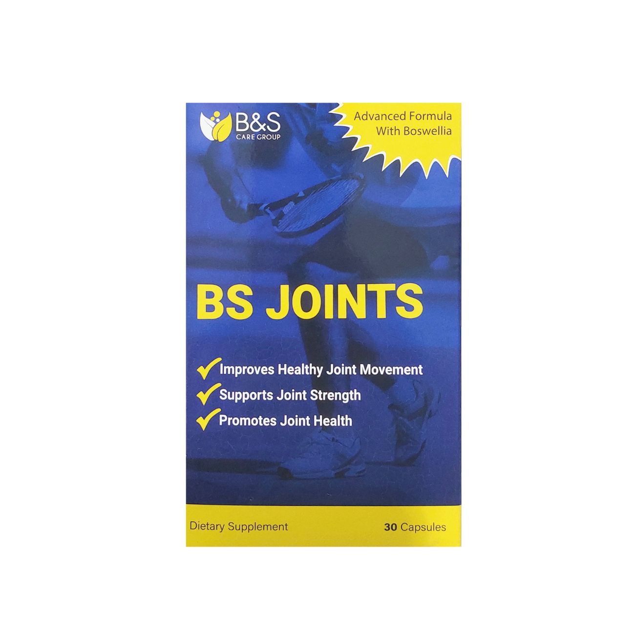 BS Joint