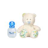 New Life New Adventures Musti Coffret Blue