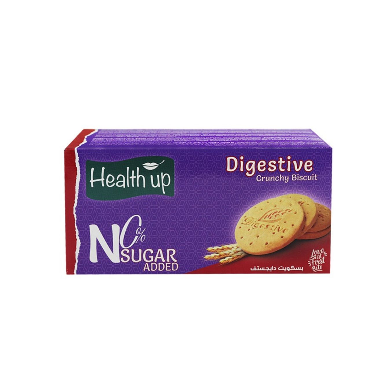 Digestive Crunchy Biscuit