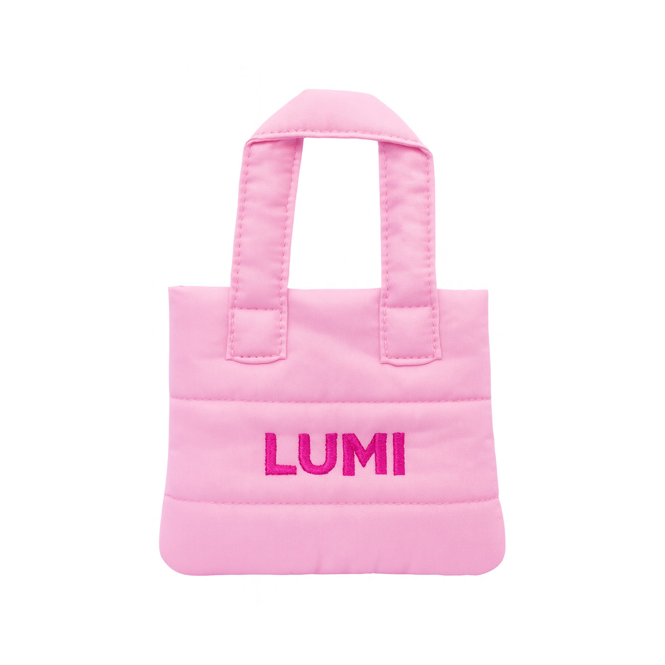 Lumi Pink Bag